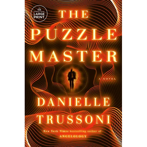 The Puzzle Master - Paperback