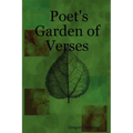Poet's Garden of Verses - Paperback