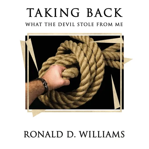 TAKING BACK What the Devil Stole From Me - Paperback