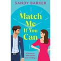 Match Me If You Can - Paperback