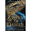 Crown of Danger - Paperback