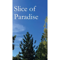 Slice of Paradise - Hardcover