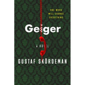 Geiger - Hardcover