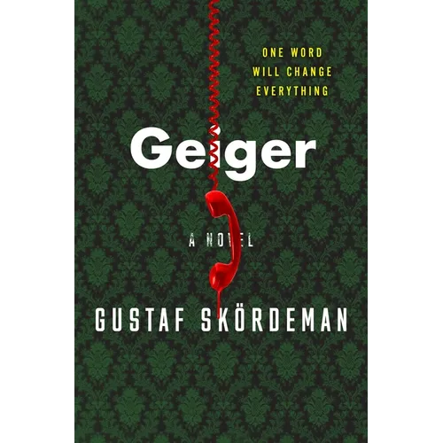 Geiger - Hardcover