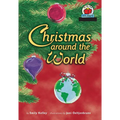 Christmas Around the World - Paperback