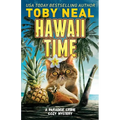 Hawaii Time: Funny Cozy Mystery - Paperback