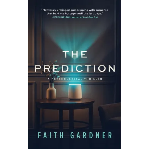 The Prediction - Paperback
