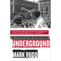 Underground: My Life with Sds and the Weathermen - Paperback