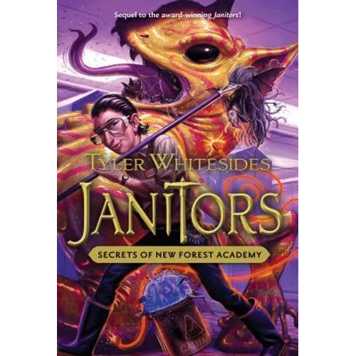 Secrets of New Forest Academy: Volume 2 - Hardcover