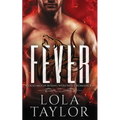 Fever: a Blood Moon Rising Werewolf Romance - Paperback