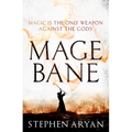 Magebane - Paperback