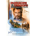 Dungeons & Dragons: Honor Among Thieves: The Road to Neverwinter - Paperback