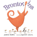 Brontorina - Hardcover