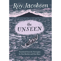 The Unseen - Paperback