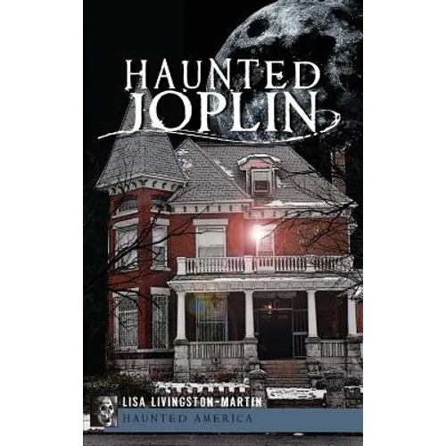 Haunted Joplin