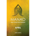 Manao: April - Paperback