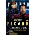 Star Trek: Picard: The Dark Veil - Paperback