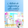 Método de Confección Y Alta Costura - Paperback