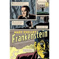 Frankenstein: (Penguin Classics Deluxe Edition) - Paperback
