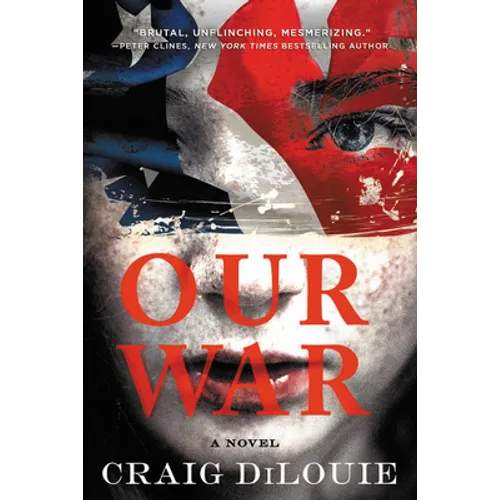 Our War