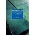 Manservant and Maidservant - Paperback