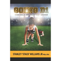 Going D1: When Skills & Talent isn't enough - Paperback