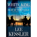 White King and the Seat at the Table - Paperback