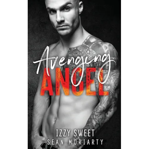 Avenging Angel - Paperback