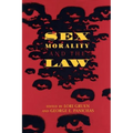 Sex, Morality, and the Law - Paperback