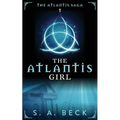 The Atlantis Girl - Paperback