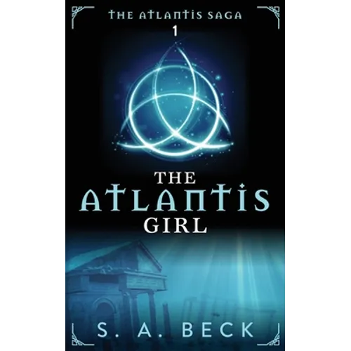 The Atlantis Girl - Paperback