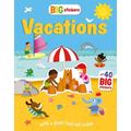 Vacations - Paperback