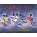 Rain School - Hardcover