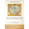 The Compassion Book: Lessons from The Compassion Course - Paperback