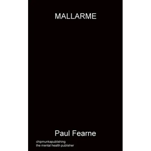 Mallarme - Paperback
