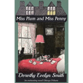 Miss Plum and Miss Penny - Paperback