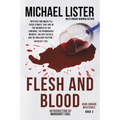 Flesh and Blood - Paperback