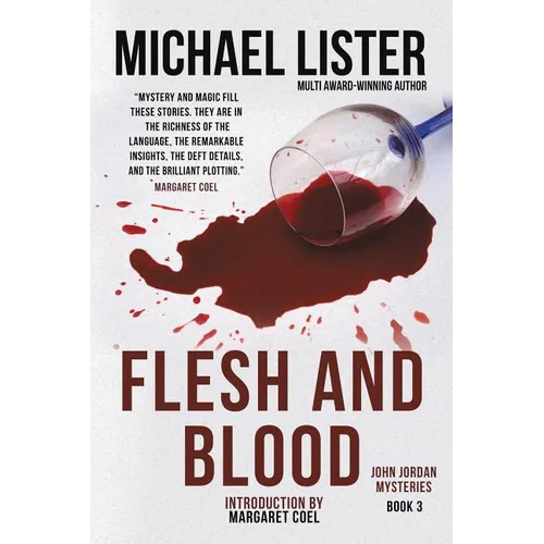 Flesh and Blood - Paperback