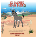 El Cuento de un Burro - Hardcover
