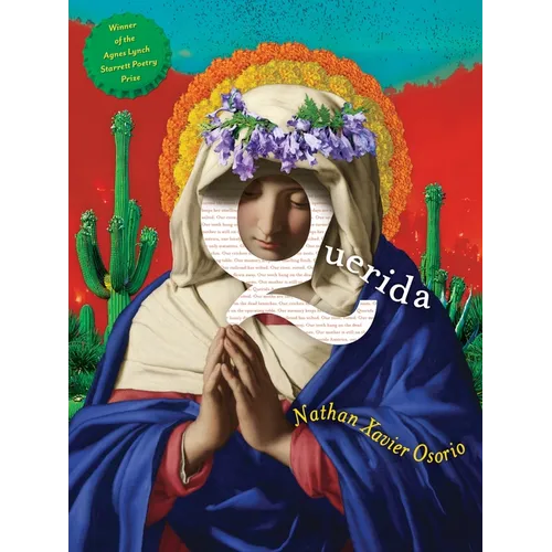 Querida: Poems - Paperback