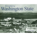 Remembering Washington State - Paperback