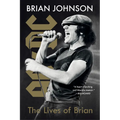 The Lives of Brian: A Memoir - Paperback
