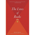 The Lives of Rocks - Paperback