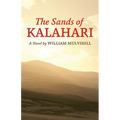 The Sands of Kalahari - Paperback