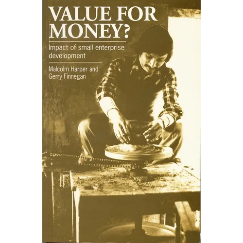 Value for Money?: The Impact of Small Enterprise Development - Paperback