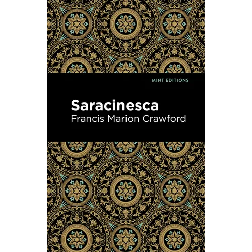 Saracinesca - Paperback