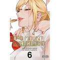 Dead Mount Death Play, Vol. 6 - Paperback