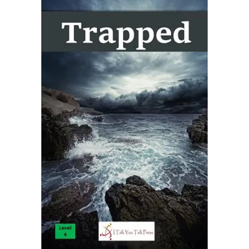 Trapped - Paperback