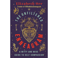 The Unfiltered Enneagram: A Witty and Wise Guide to Self-Compassion - Paperback
