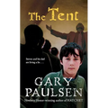 The Tent - Paperback